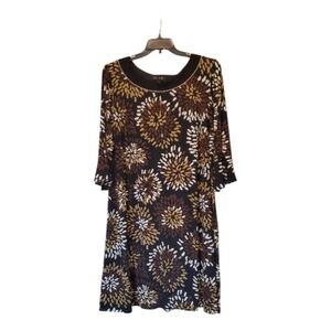 Lane Bryant Plus Size Dress Size 22/24W